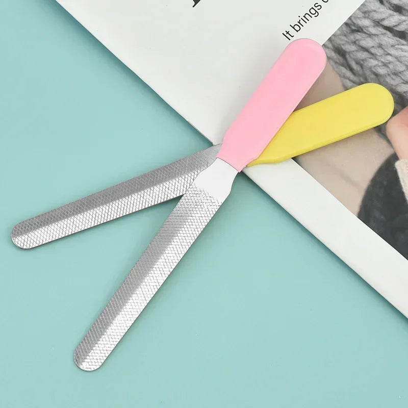 Hign Concerned Pet Nail File And Grooming Clipper Tool