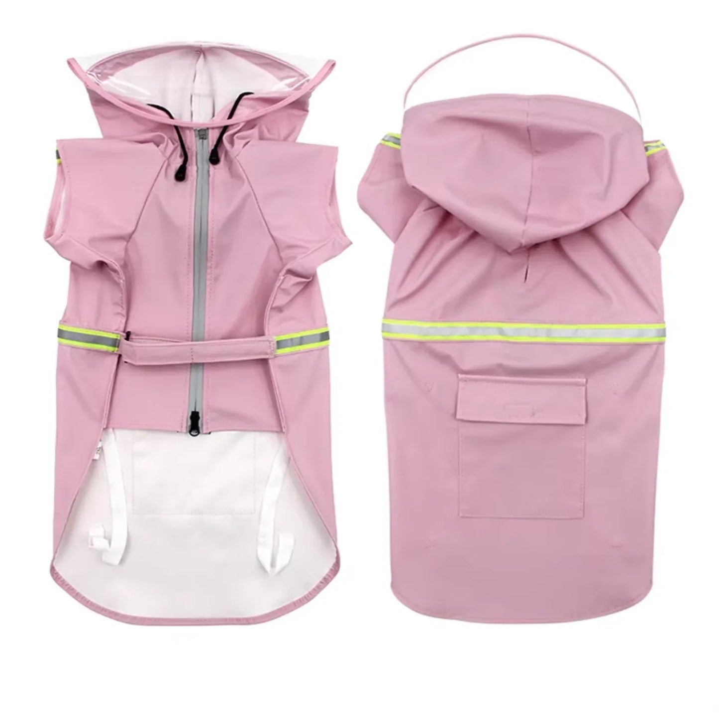Giant Waterproof Dog Clothes Hoodies 4XL For Large Dogs