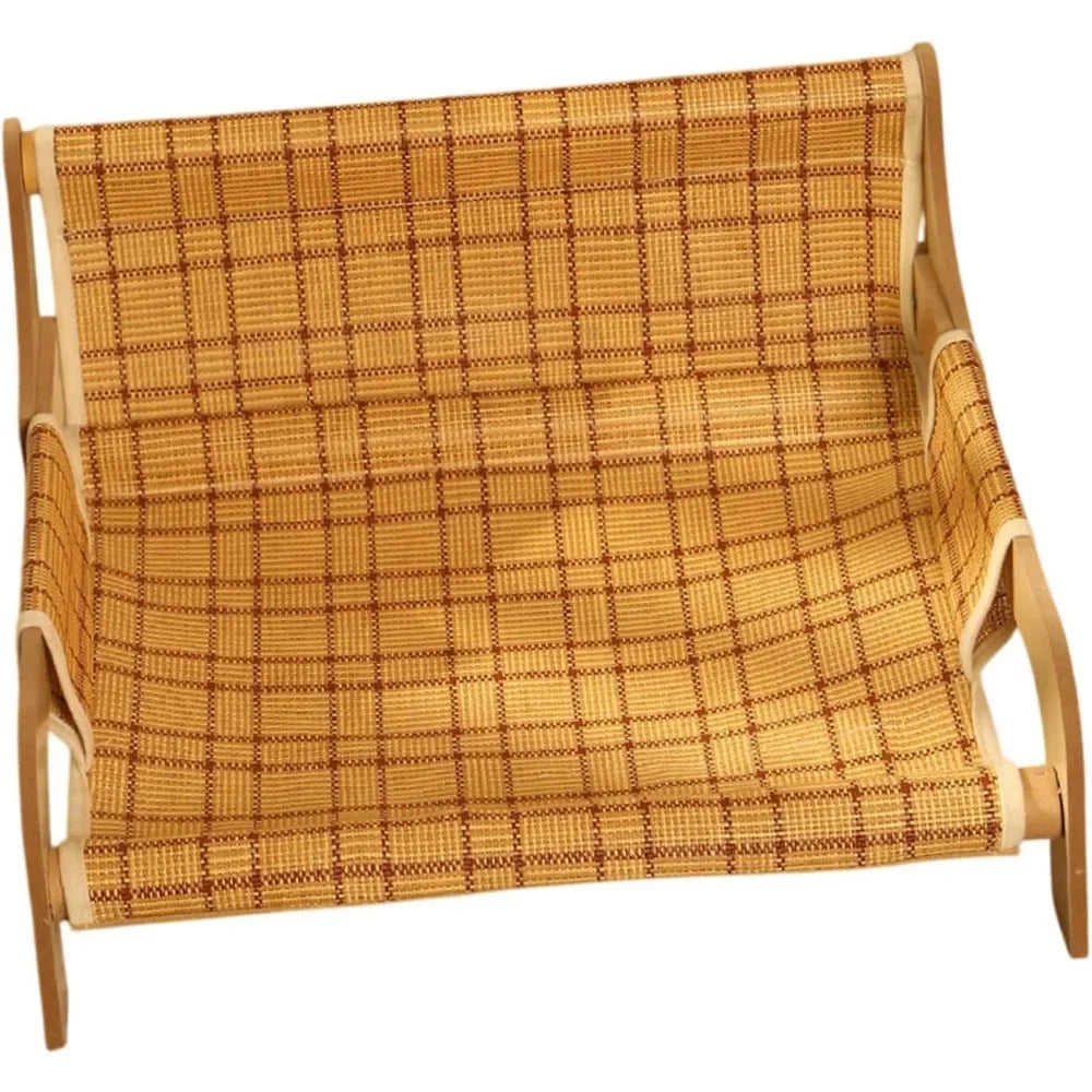 Cat Scratcher Lounge Chair by NoEnName_Null