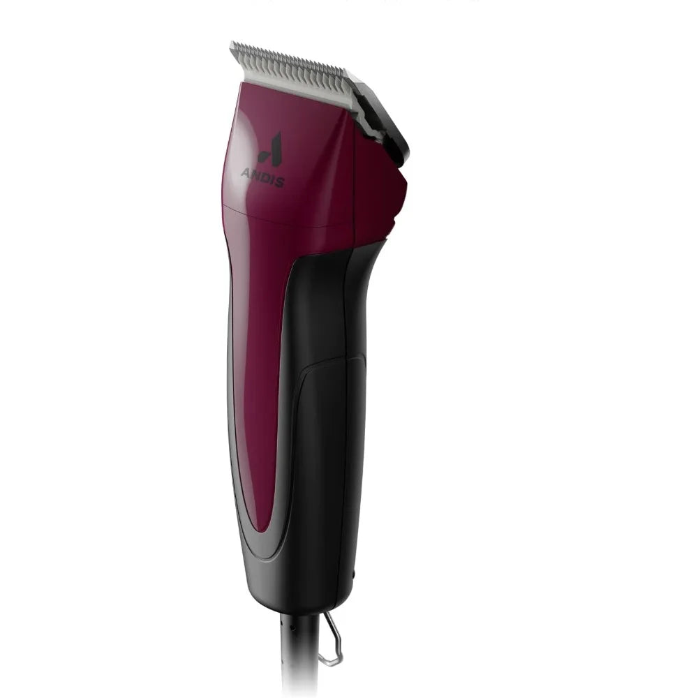 Hign-Concerned 5 Speed Detachable Blade Clipper Kit