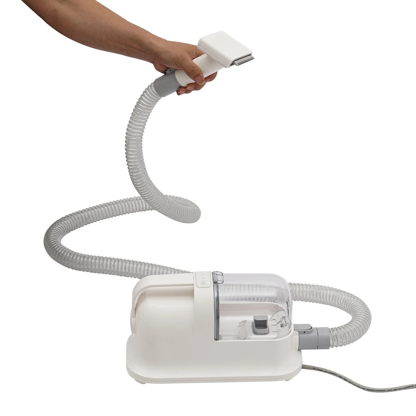 Hign Concerned Pet Grooming Electric Hair Trimmer For Dogs