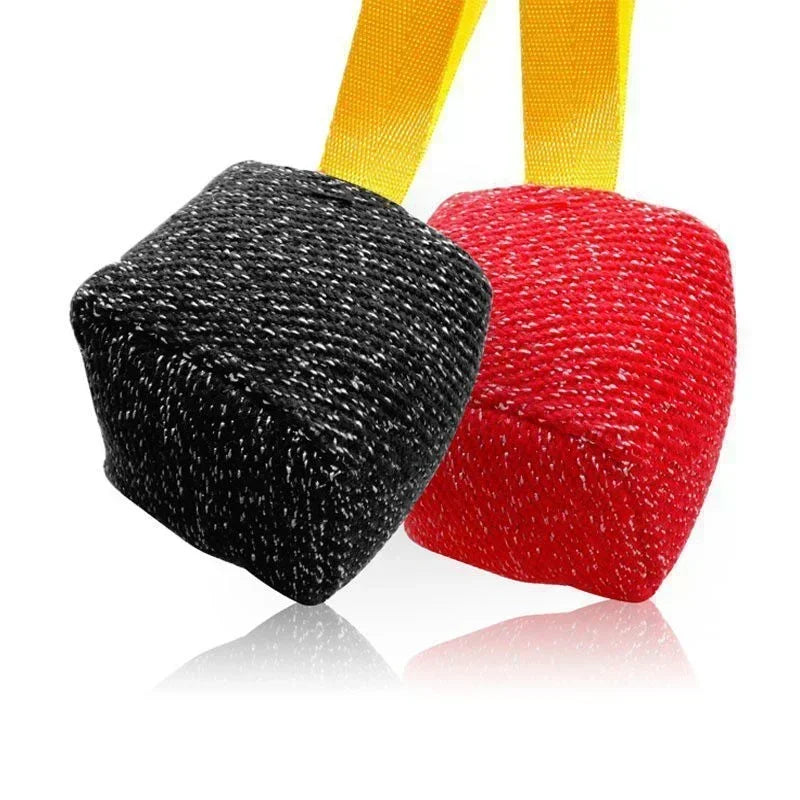 NoEnName_Null Interactive Chew Ball Toy for Dogs