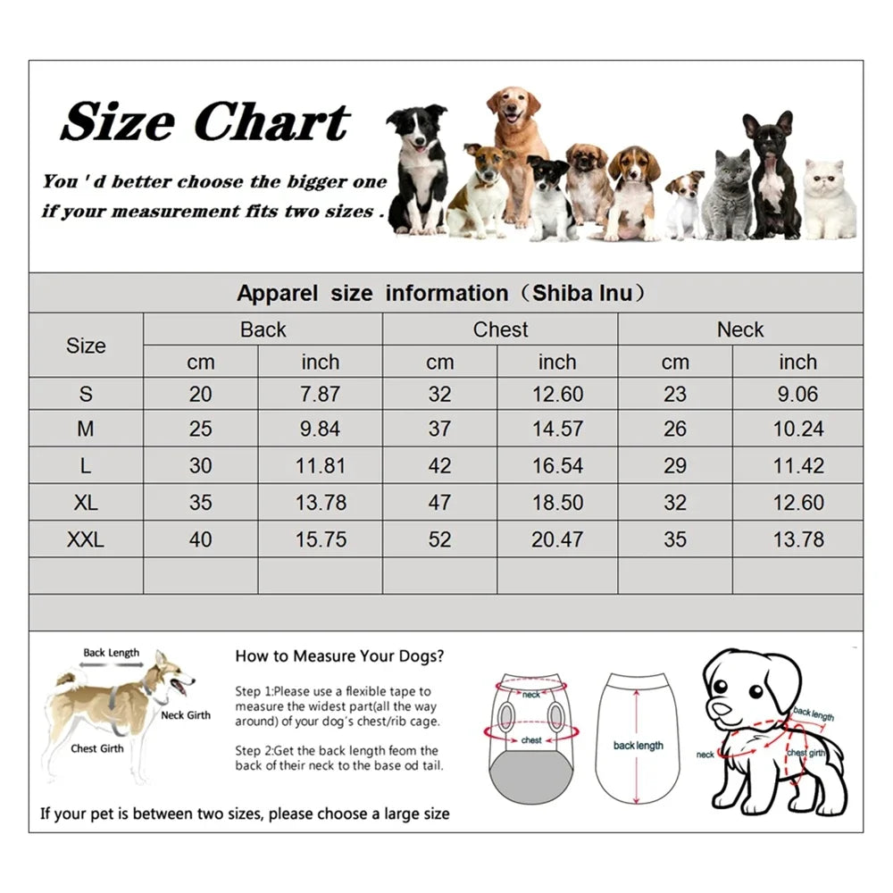 Guangdong Lamb Fleece Winter Dog Jacket for Small Dogs