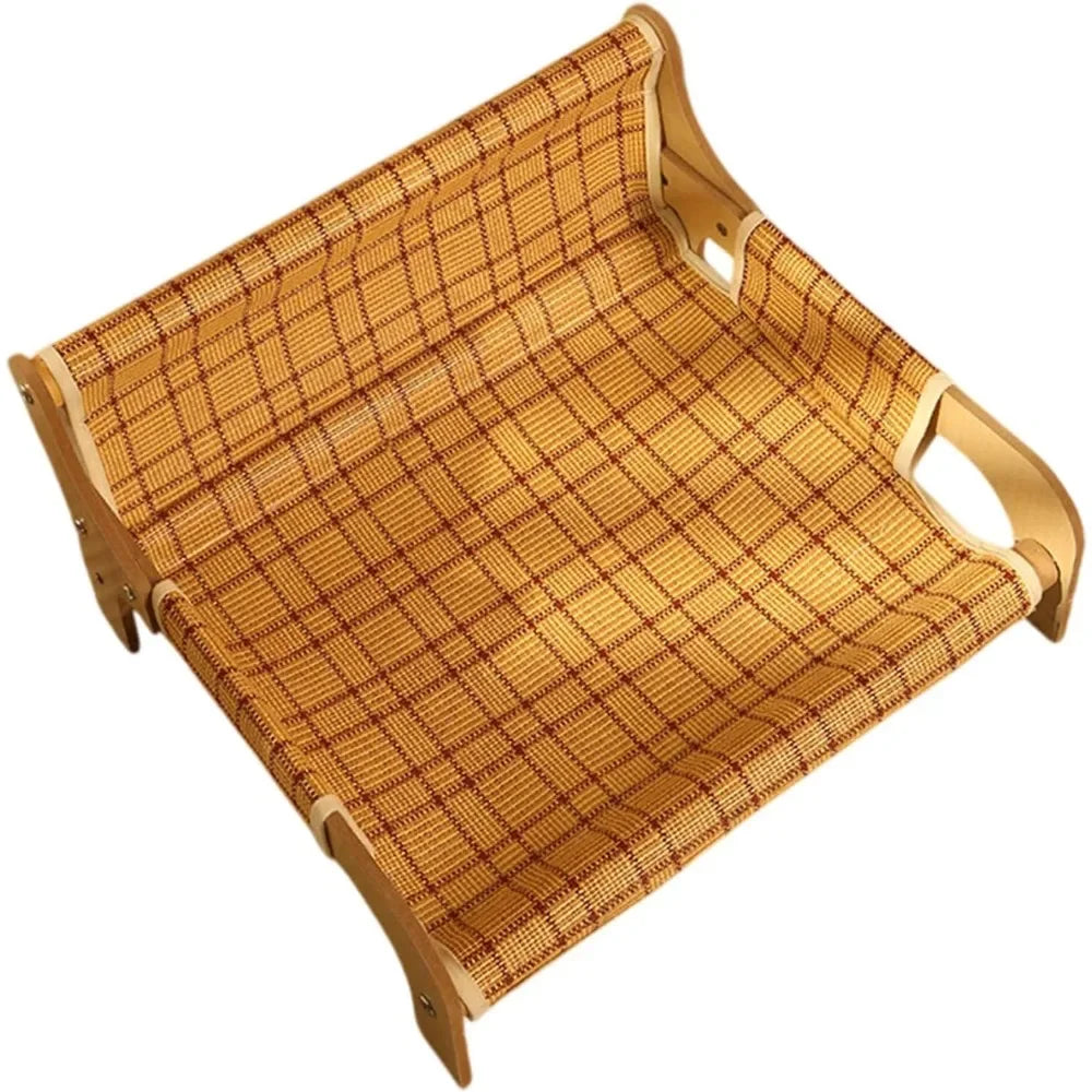 Cat Scratcher Lounge Chair by NoEnName_Null