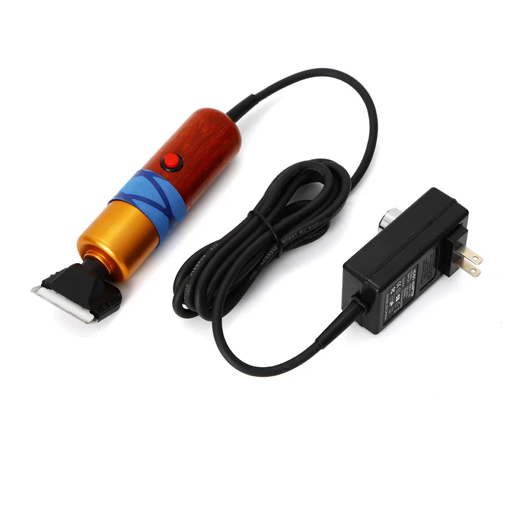 Hign-concerned Sheep Goat Clipper 200W Wool Shearing