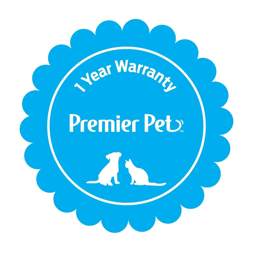 No Pull Comfort Harness For Medium Dogs Padded Reflective