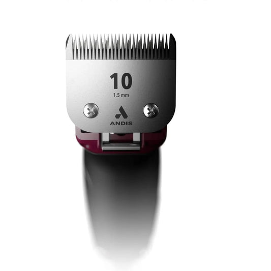 Hign-Concerned 5 Speed Detachable Blade Clipper Kit