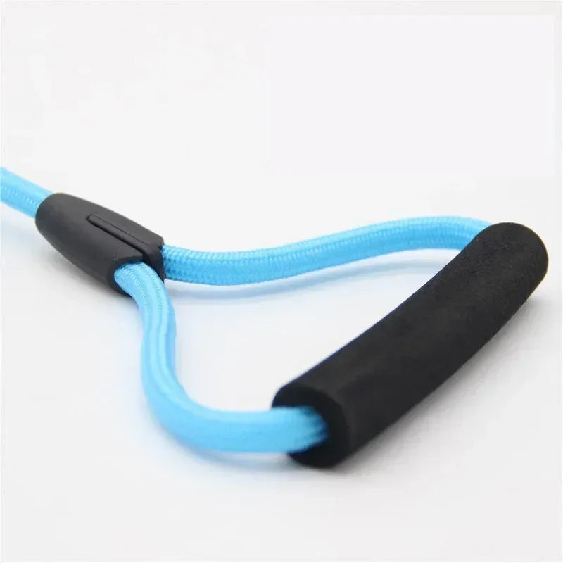 NoEnName_Null Double Dog Leash Coupler for Small Dogs