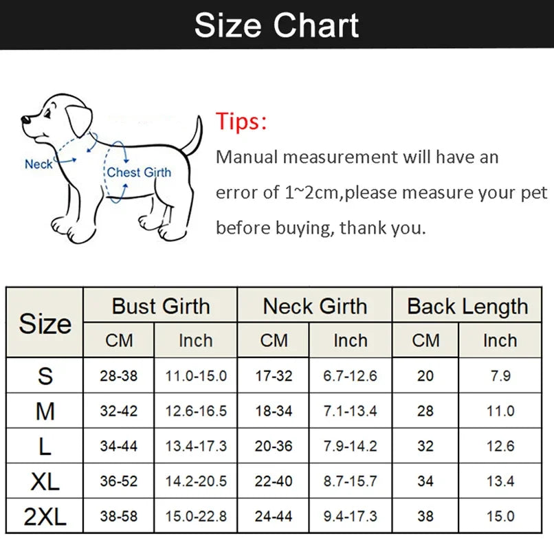 Guangdong CN Dog Knitted Sweater All Seasons Cozy Warm Clothes