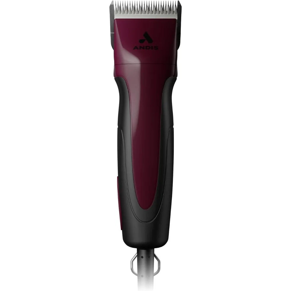 Hign-Concerned 5 Speed Detachable Blade Clipper Kit