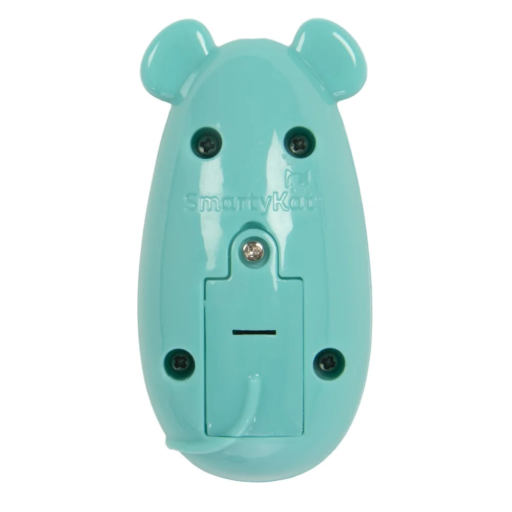 XMSJ Loco Laser Electronic Light Cat Toy 2 Pack