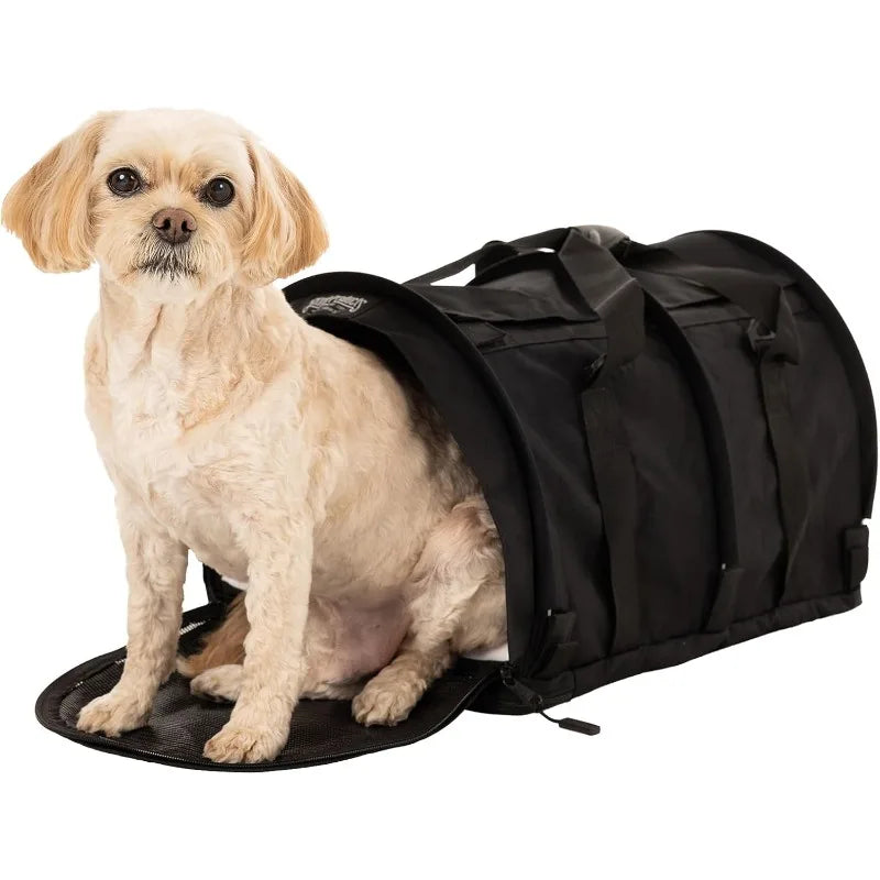 NoEnName_Null Pro 3.0 Pet Travel Carrier for Cats and Dogs
