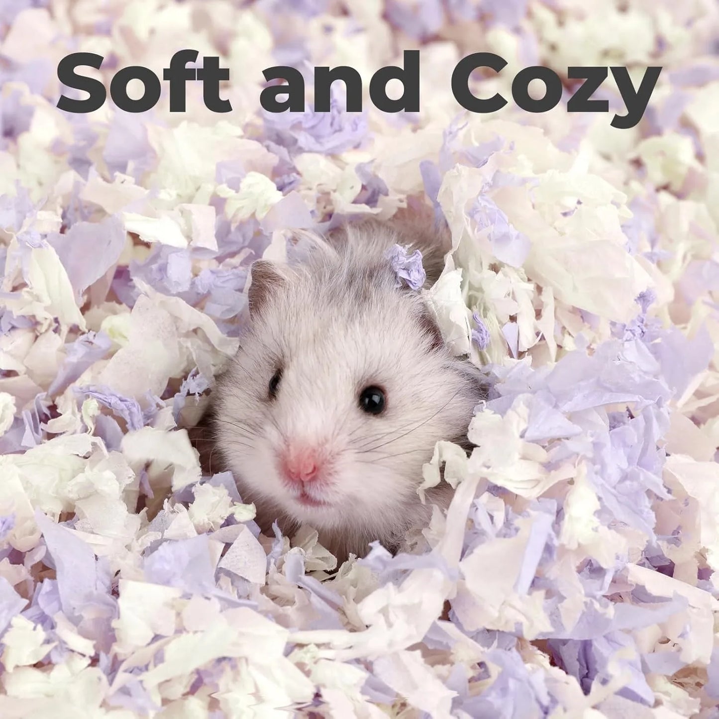 Small Pet Bedding Natural Shavings Dust Free Odor Control