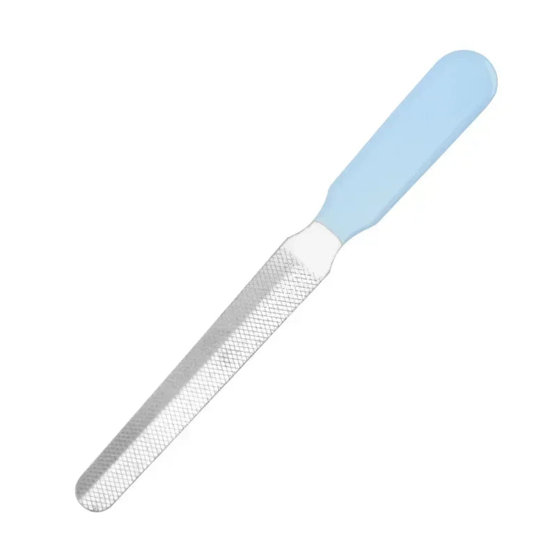 Hign Concerned Pet Nail File And Grooming Clipper Tool