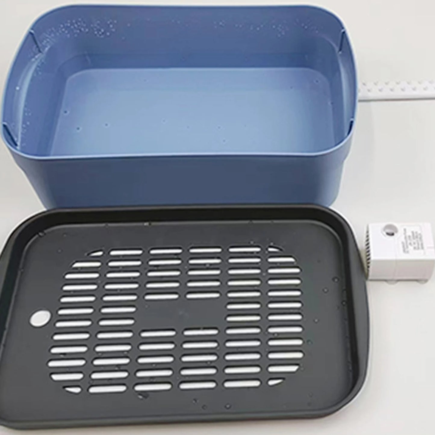 Guangdong Parrot Automatic Circulating Bathtub Bird Shower