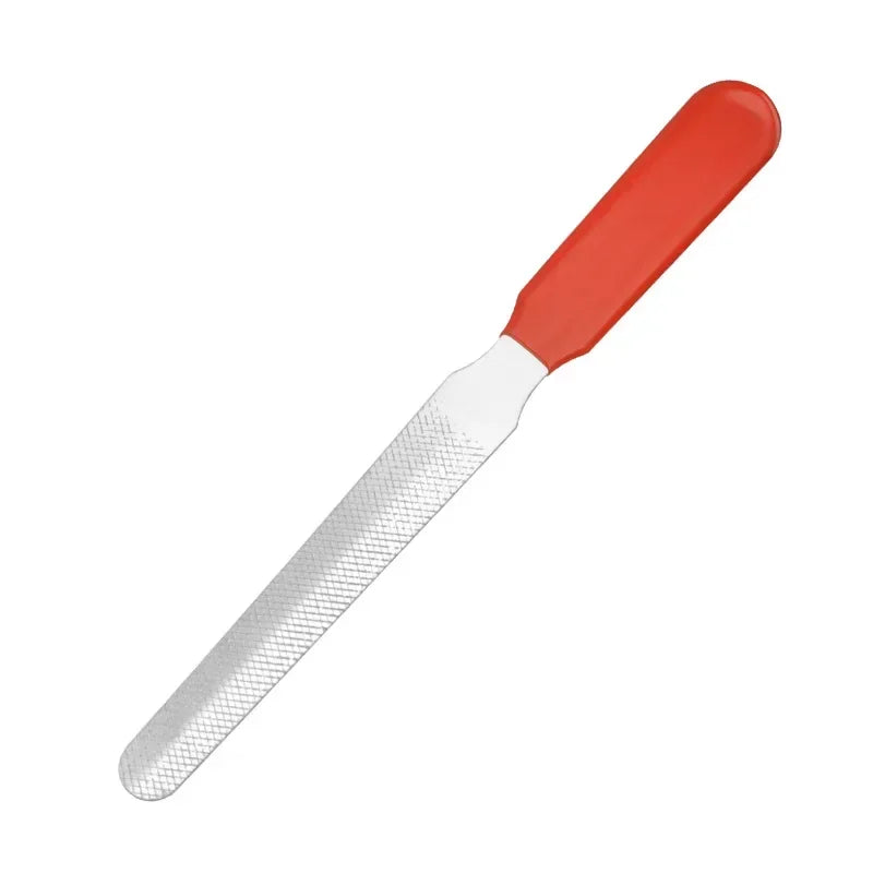 Hign Concerned Pet Nail File And Grooming Clipper Tool