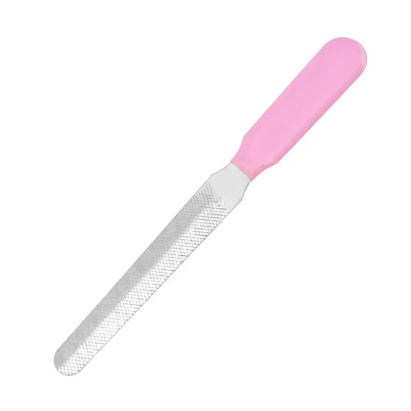 Hign Concerned Pet Nail File And Grooming Clipper Tool