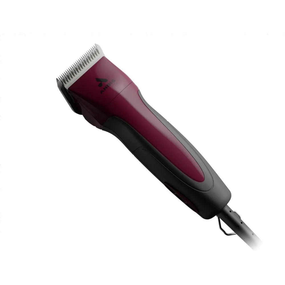 Hign-Concerned 5 Speed Detachable Blade Clipper Kit
