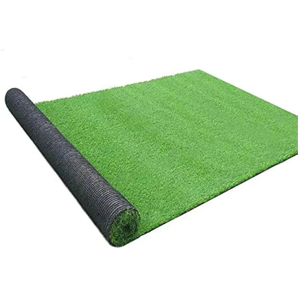 NoEnName_Null Artificial Turf Grass Mat for Pets and Gardens