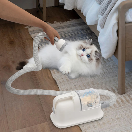Hign Concerned Pet Grooming Electric Hair Trimmer For Dogs