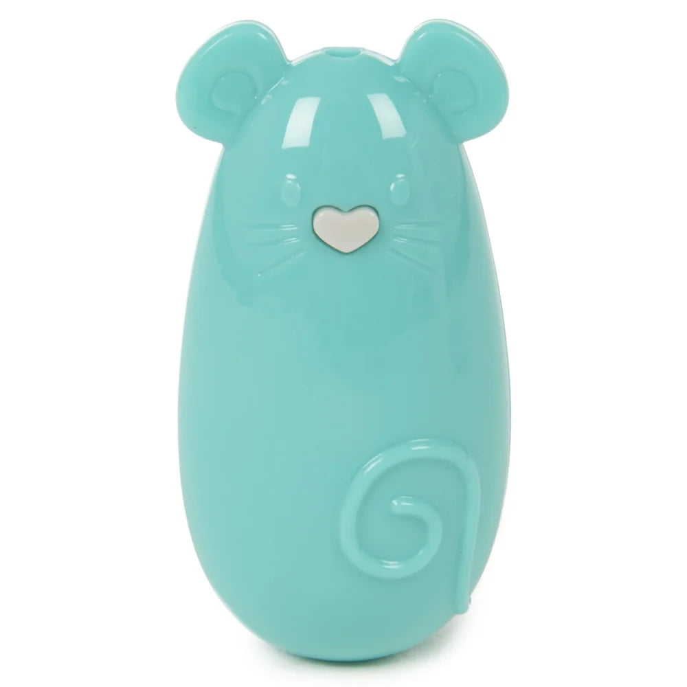 XMSJ Loco Laser Electronic Light Cat Toy 2 Pack