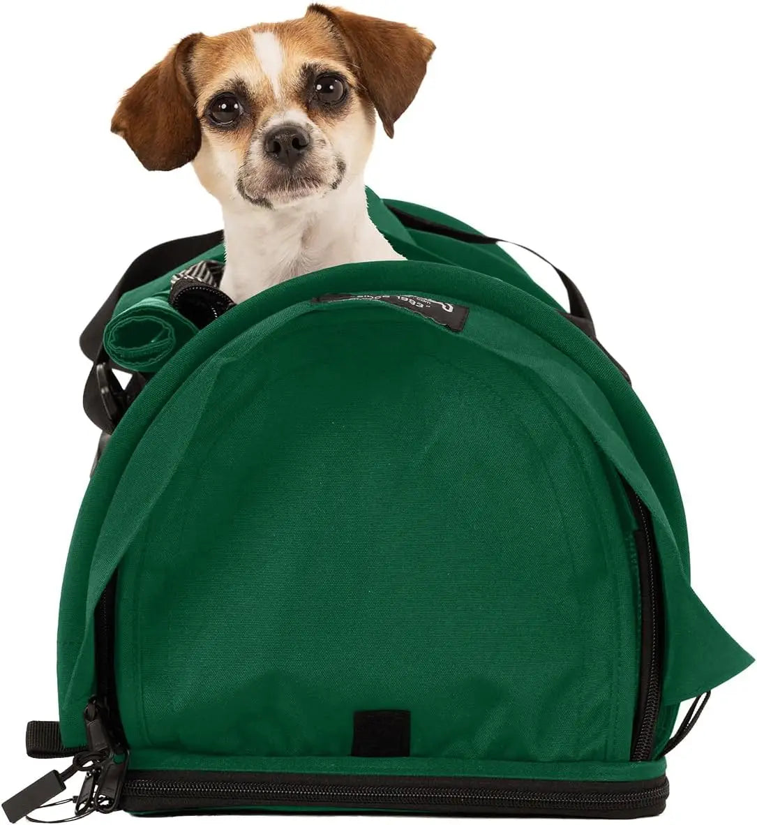 NoEnName_Null Pro 3.0 Pet Travel Carrier for Cats and Dogs
