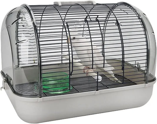 Bird Cage Travel Cage Portable for Birds and Small Animals