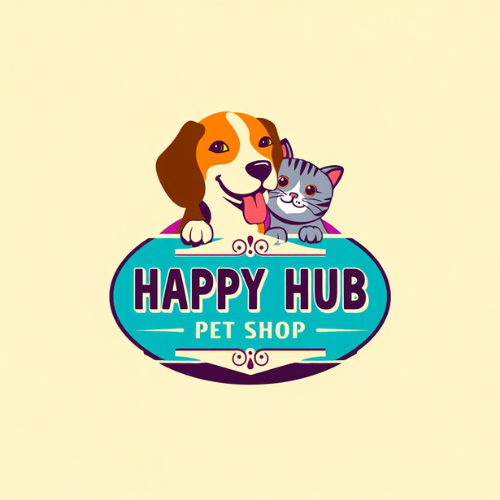 Happy Hub Pet Shop